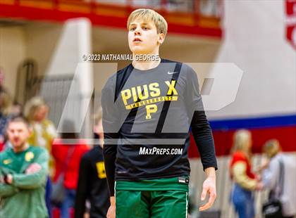 Thumbnail 1 in Pius X @ Millard South photogallery.