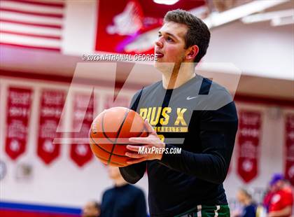Thumbnail 1 in Pius X @ Millard South photogallery.