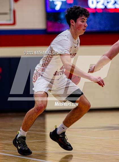 Thumbnail 2 in Pius X @ Millard South photogallery.
