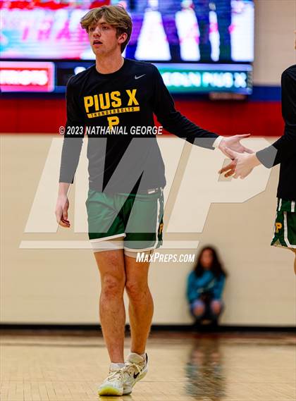 Thumbnail 3 in Pius X @ Millard South photogallery.