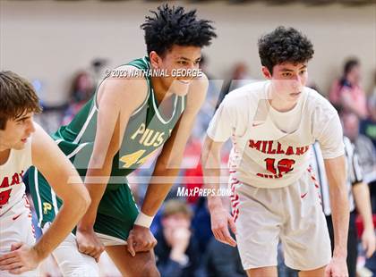 Thumbnail 1 in Pius X @ Millard South photogallery.