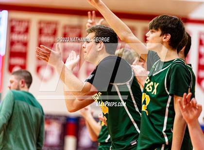 Thumbnail 3 in Pius X @ Millard South photogallery.