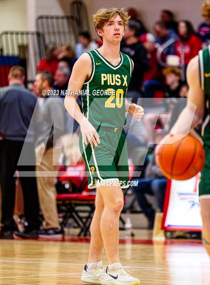 Thumbnail 3 in Pius X @ Millard South photogallery.