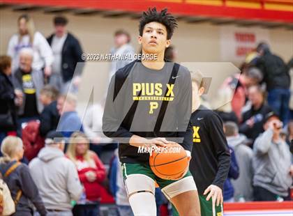 Thumbnail 2 in Pius X @ Millard South photogallery.