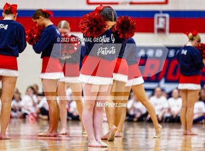 Thumbnail 3 in Pius X @ Millard South photogallery.