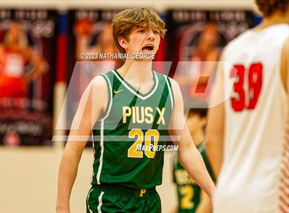 Thumbnail 3 in Pius X @ Millard South photogallery.