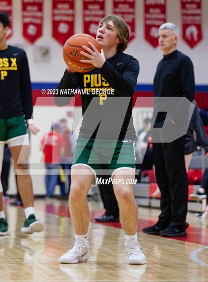 Thumbnail 3 in Pius X @ Millard South photogallery.