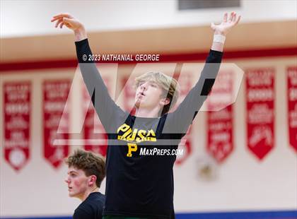 Thumbnail 3 in Pius X @ Millard South photogallery.