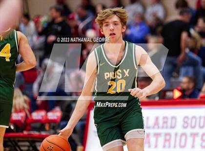 Thumbnail 2 in Pius X @ Millard South photogallery.