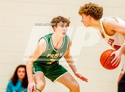 Thumbnail 1 in Pius X @ Millard South photogallery.