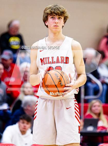 Thumbnail 1 in Pius X @ Millard South photogallery.
