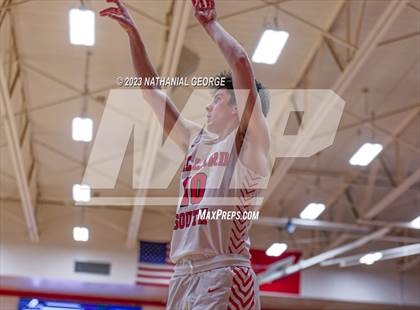 Thumbnail 3 in Pius X @ Millard South photogallery.