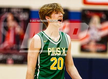 Thumbnail 1 in Pius X @ Millard South photogallery.