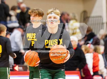 Thumbnail 3 in Pius X @ Millard South photogallery.