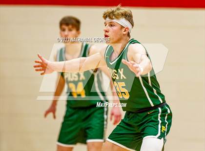 Thumbnail 1 in Pius X @ Millard South photogallery.