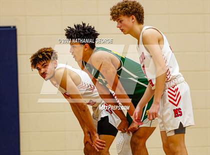 Thumbnail 3 in Pius X @ Millard South photogallery.