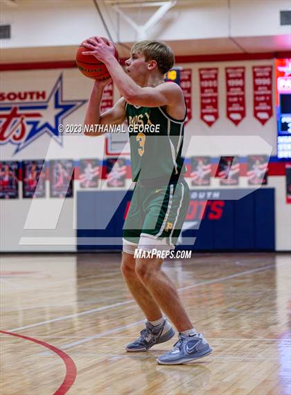 Thumbnail 1 in Pius X @ Millard South photogallery.
