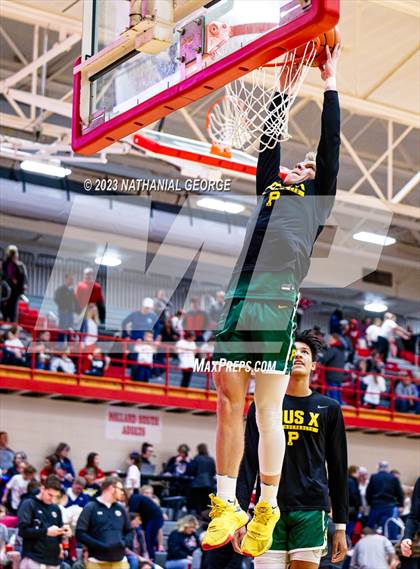 Thumbnail 1 in Pius X @ Millard South photogallery.