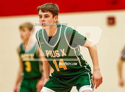 Thumbnail 3 in Pius X @ Millard South photogallery.