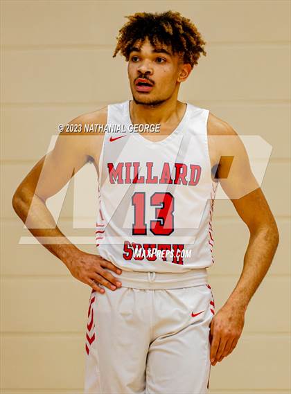 Thumbnail 2 in Pius X @ Millard South photogallery.