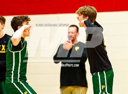 Thumbnail 1 in Pius X @ Millard South photogallery.