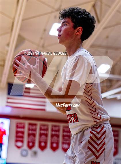 Thumbnail 2 in Pius X @ Millard South photogallery.