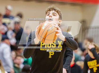 Thumbnail 2 in Pius X @ Millard South photogallery.