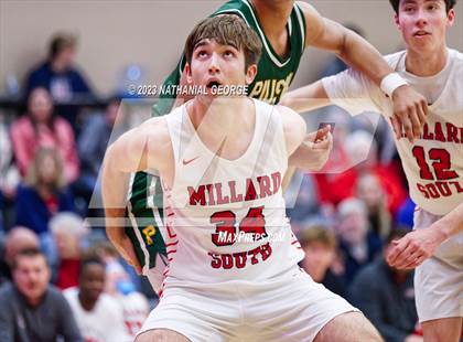 Thumbnail 2 in Pius X @ Millard South photogallery.