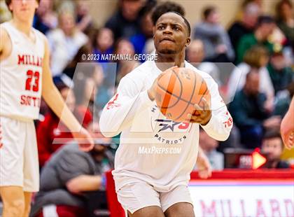 Thumbnail 3 in Pius X @ Millard South photogallery.
