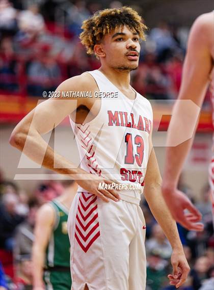 Thumbnail 3 in Pius X @ Millard South photogallery.
