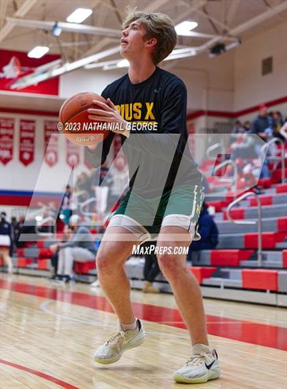 Thumbnail 2 in Pius X @ Millard South photogallery.