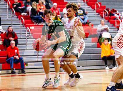 Thumbnail 3 in Pius X @ Millard South photogallery.