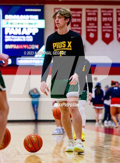 Thumbnail 3 in Pius X @ Millard South photogallery.