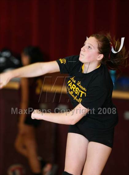 Thumbnail 3 in Las Lomas vs. Campolindo photogallery.