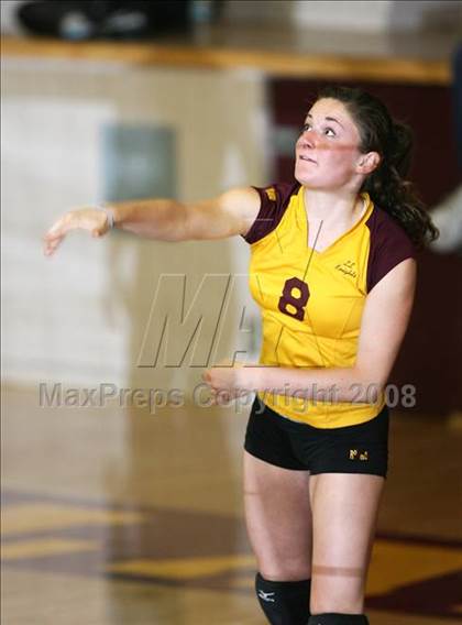 Thumbnail 1 in Las Lomas vs. Campolindo photogallery.