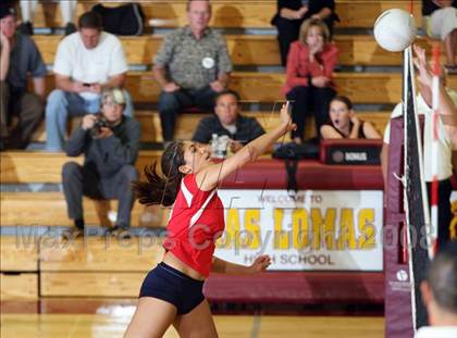 Thumbnail 3 in Las Lomas vs. Campolindo photogallery.