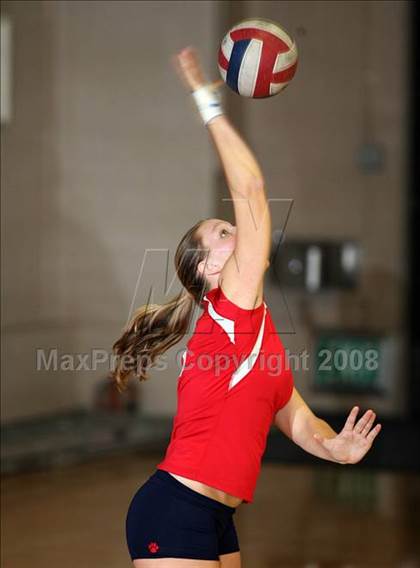 Thumbnail 3 in Las Lomas vs. Campolindo photogallery.