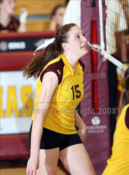 Thumbnail 3 in Las Lomas vs. Campolindo photogallery.