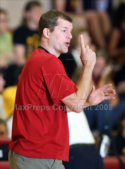 Thumbnail 3 in Las Lomas vs. Campolindo photogallery.