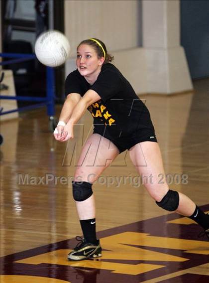 Thumbnail 2 in Las Lomas vs. Campolindo photogallery.