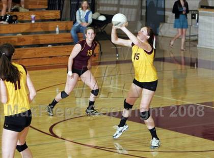 Thumbnail 3 in Las Lomas vs. Campolindo photogallery.