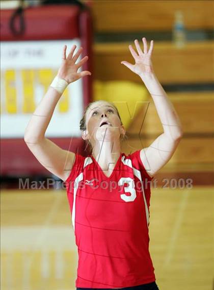 Thumbnail 2 in Las Lomas vs. Campolindo photogallery.