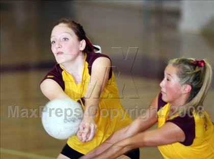 Thumbnail 2 in Las Lomas vs. Campolindo photogallery.