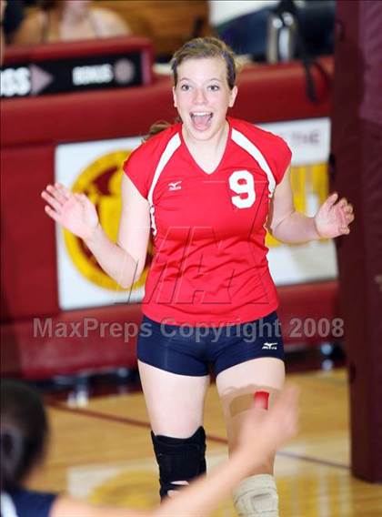 Thumbnail 3 in Las Lomas vs. Campolindo photogallery.
