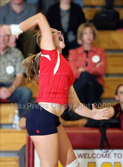 Thumbnail 3 in Las Lomas vs. Campolindo photogallery.