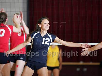 Thumbnail 3 in Las Lomas vs. Campolindo photogallery.