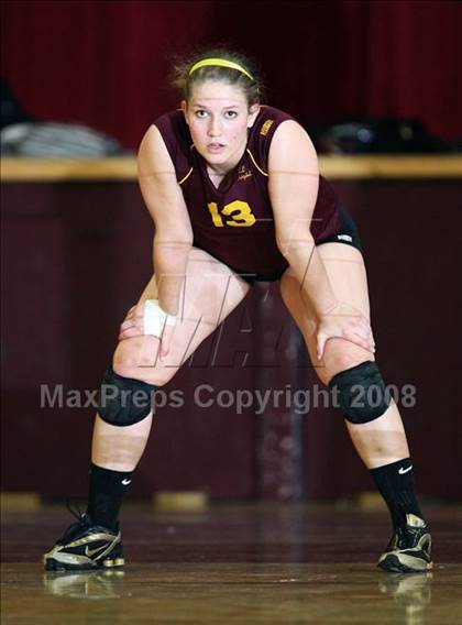 Thumbnail 2 in Las Lomas vs. Campolindo photogallery.