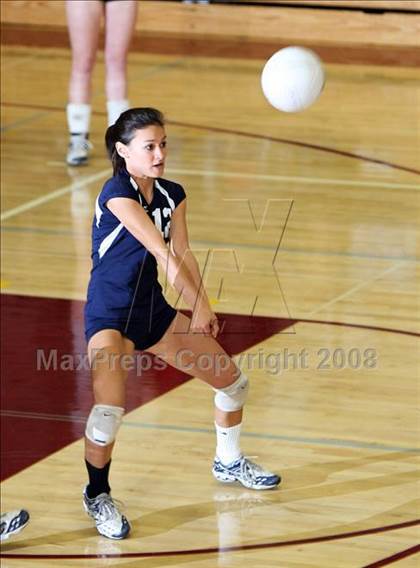 Thumbnail 3 in Las Lomas vs. Campolindo photogallery.