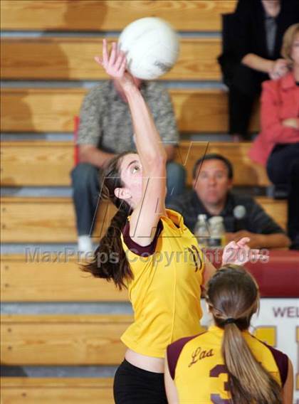 Thumbnail 3 in Las Lomas vs. Campolindo photogallery.