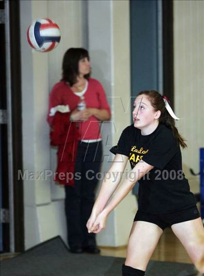 Thumbnail 3 in Las Lomas vs. Campolindo photogallery.